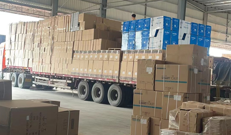 汕头到吉安物流公司-轿车托运-可整车可拼车
